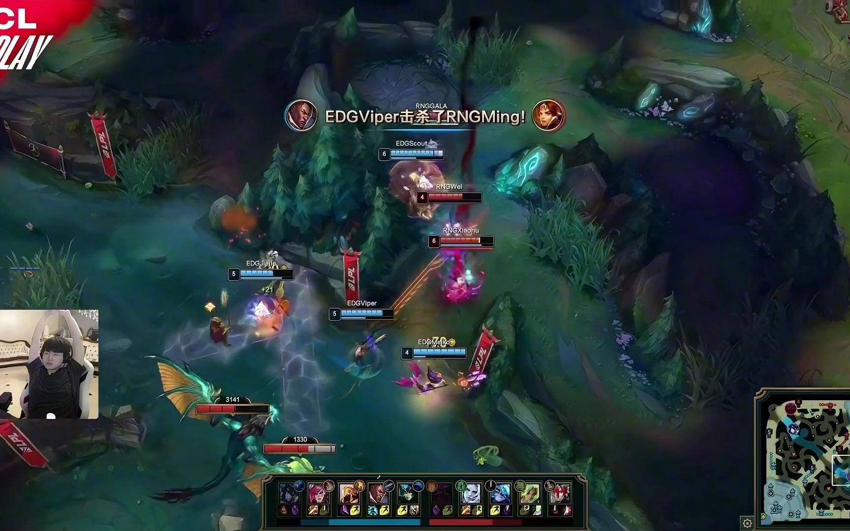 开云下载-包含V5鏖战RNG，Viper关键团战开团秒人鏖战多局淘汰赛，成为赛场最大亮点的词条