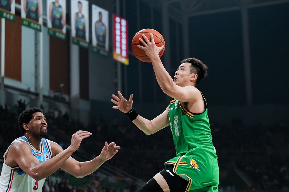 CBA季后赛赵继伟状态谨慎回顾:只为争冠目标全力以赴的简单介绍 CBA季后赛赵继伟状态谨慎回顾:只为争冠目标全力以赴的简单介绍