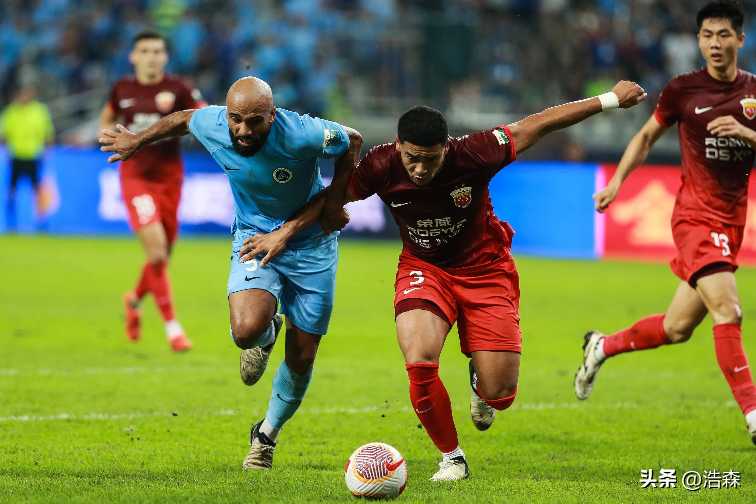 关于中超联赛即将迎来大变革,外援政策或面临重大调整的信息 关于中超联赛即将迎来大变革,外援政策或面临重大调整的信息