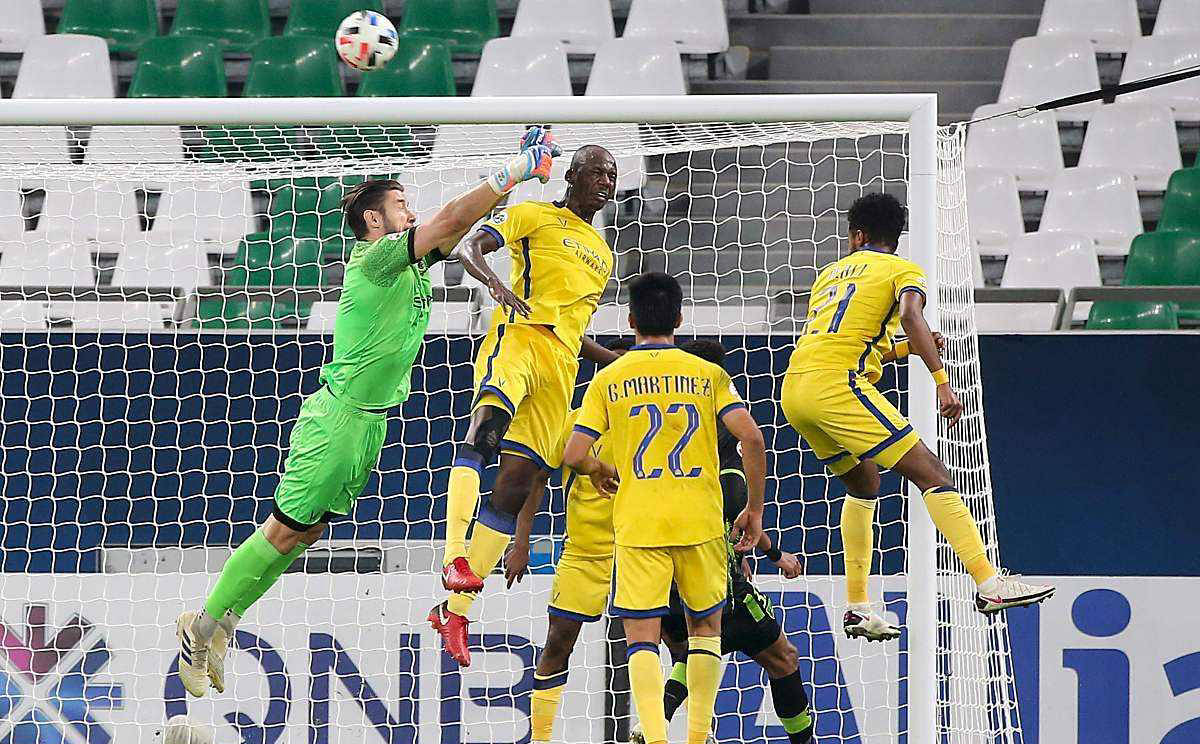 马德里竞技完胜瑞典，范佩西统治全场的简单介绍