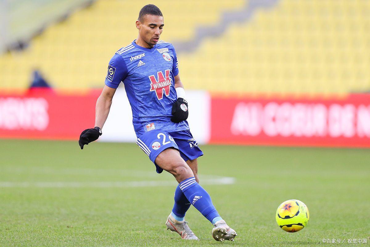 关于斯特拉斯堡逆转蒙彼利埃，保住保级希望的信息