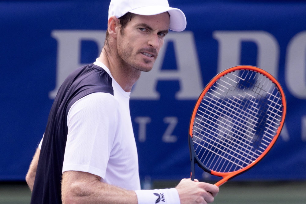 意大利网球队力克日本网球队，穆雷统治全场的简单介绍