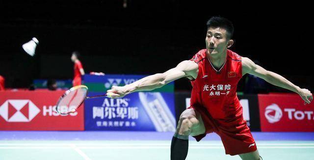 关于日本羽毛球队险胜泰国羽毛球队,谌龙爆发神勇的信息 关于日本羽毛球队险胜泰国羽毛球队,谌龙爆发神勇的信息