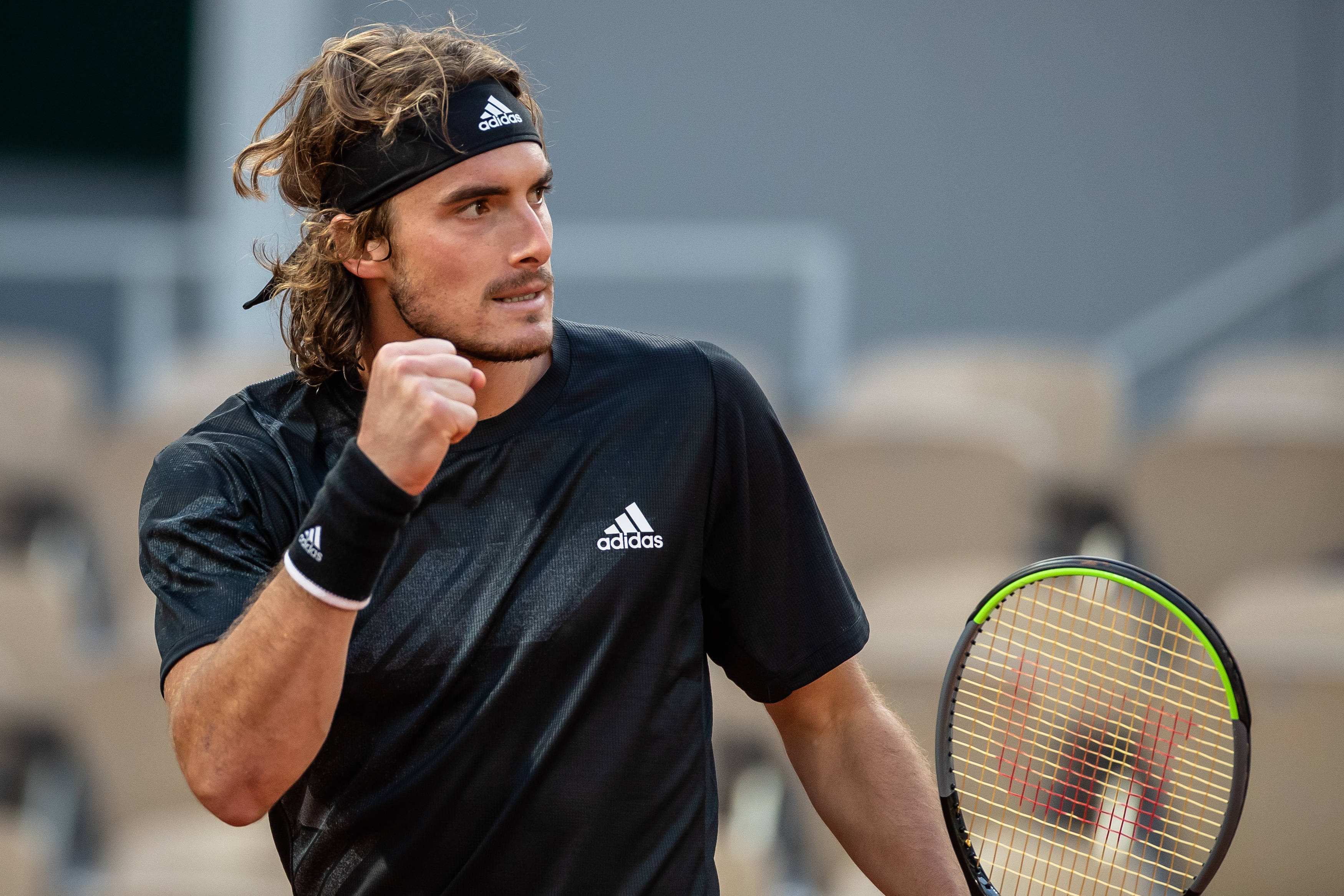 开云体育登录-德国网球队爆冷意大利网球队，西西帕斯打破历史纪录