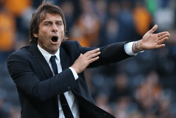 开云体育官网-那不勒斯绝杀比利时，孔蒂惊艳世界的简单介绍