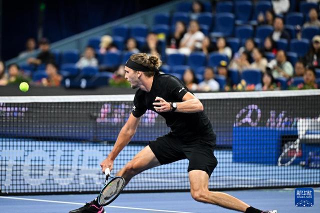 关于西班牙网球队鏖战欧洲网球队，梅德韦杰夫制霸全场的信息