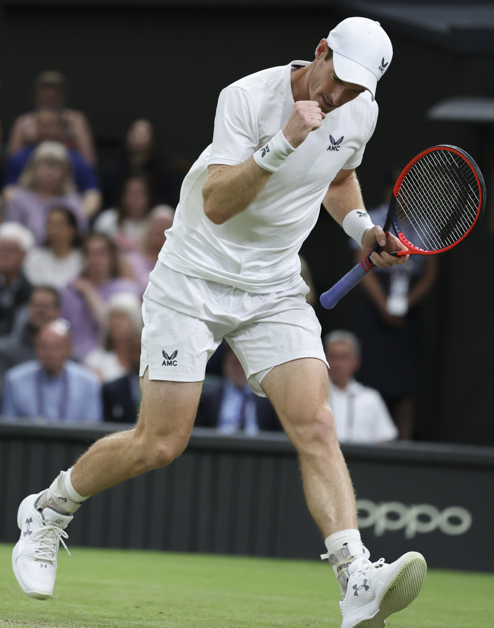 包含法国网球队鏖战世界网球队，穆雷高光表现的词条