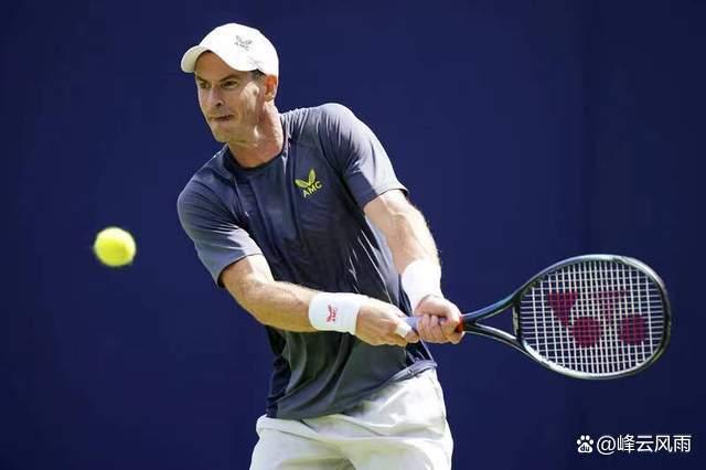 包含法国网球队鏖战世界网球队，穆雷高光表现的词条