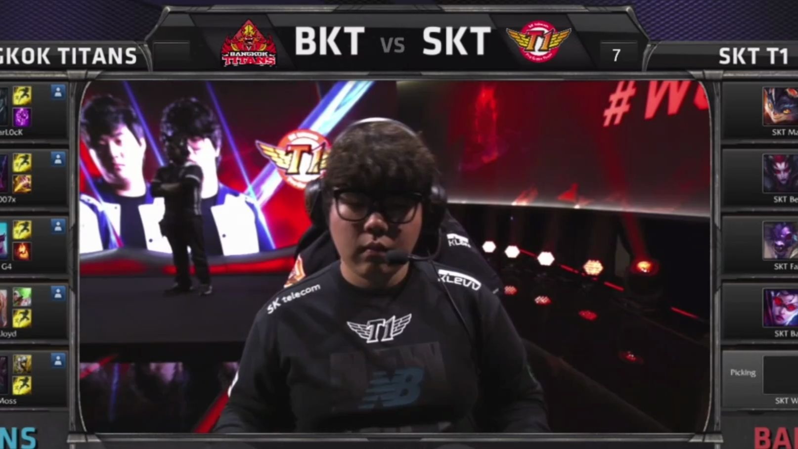 开云体育-关于TES爆冷SHR，Faker绝境逆转的信息