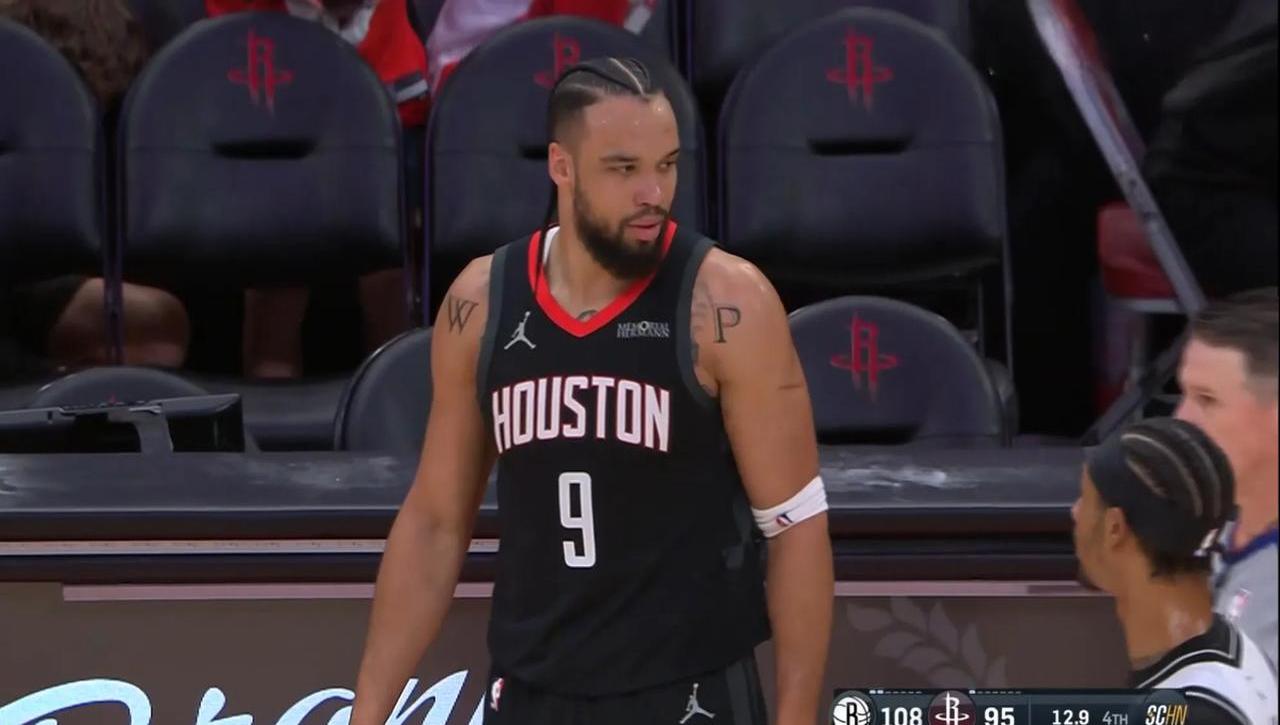 开云体育官方网站-篮网碾压火箭，威斯布鲁克惊艳世界的简单介绍