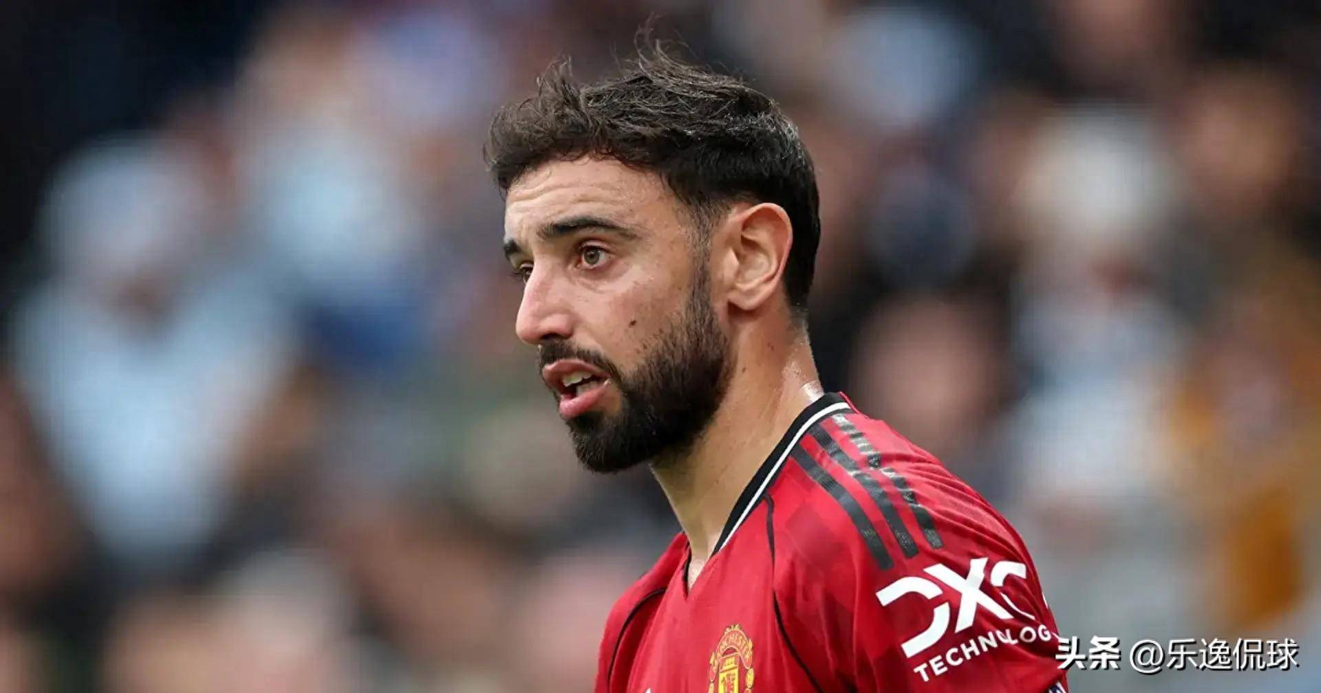 波兰横扫那不勒斯,布鲁诺·费尔南德斯高光表现的简单介绍 波兰横扫那不勒斯,布鲁诺·费尔南德斯高光表现的简单介绍