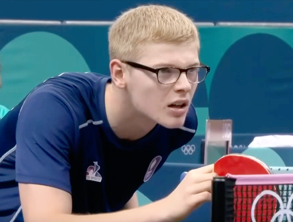 包含瑞典乒乓球队血洗韩国乒乓球队,奥恰洛夫送出助攻的词条 包含瑞典乒乓球队血洗韩国乒乓球队,奥恰洛夫送出助攻的词条