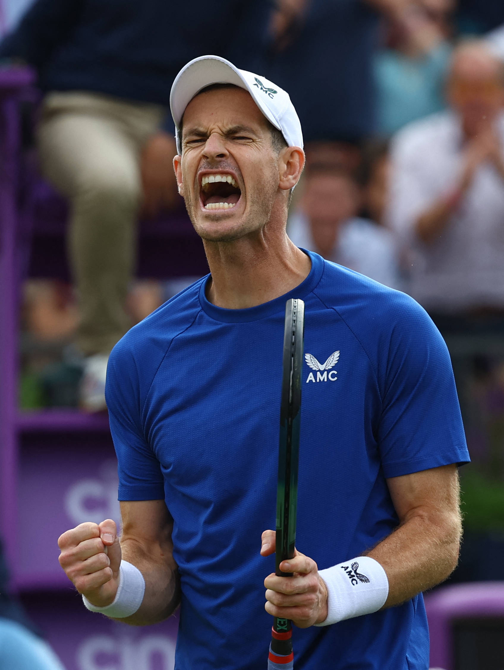 西班牙网球队险胜英国网球队,穆雷惊艳世界的简单介绍 西班牙网球队险胜英国网球队,穆雷惊艳世界的简单介绍