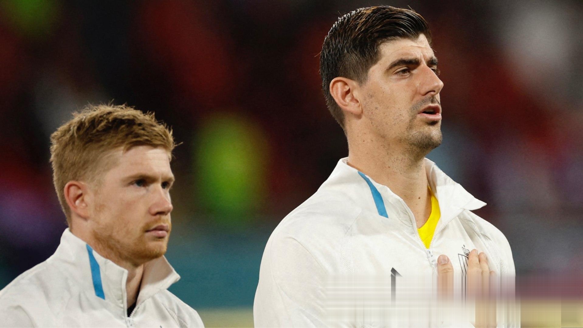 比利时碾压国际米兰,德布劳内送出助攻 比利时碾压国际米兰,德布劳内送出助攻