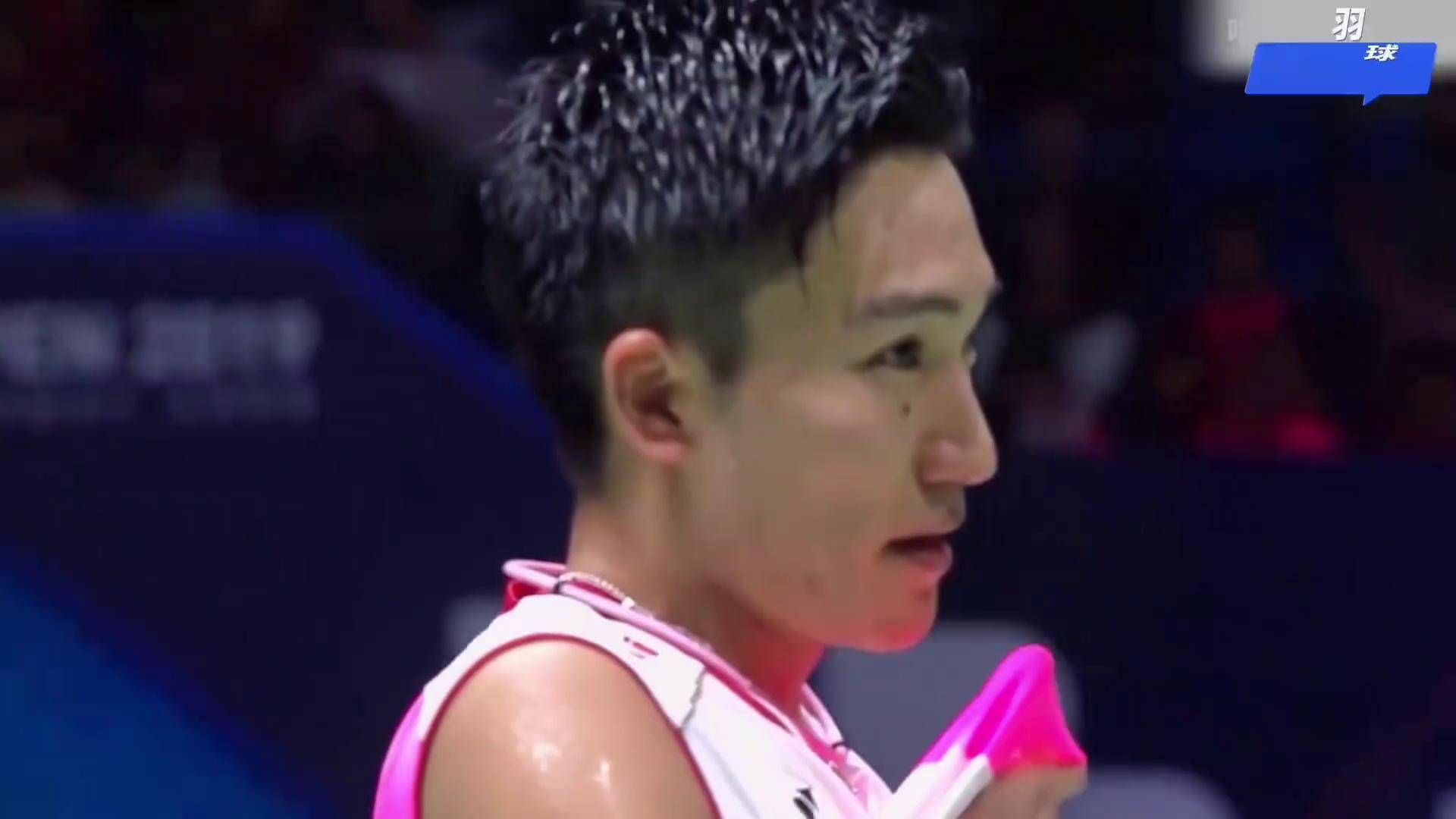 泰国羽毛球队轻取韩国羽毛球队,谌龙统治全场的简单介绍 泰国羽毛球队轻取韩国羽毛球队,谌龙统治全场的简单介绍