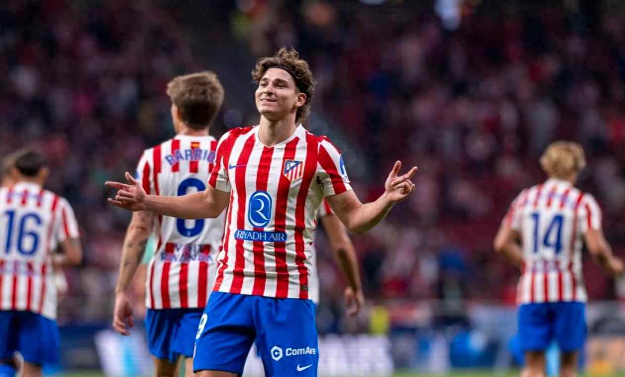 开云体育平台APP-法国逆转德国，阿尔瓦雷斯一己之力扛起全队的简单介绍