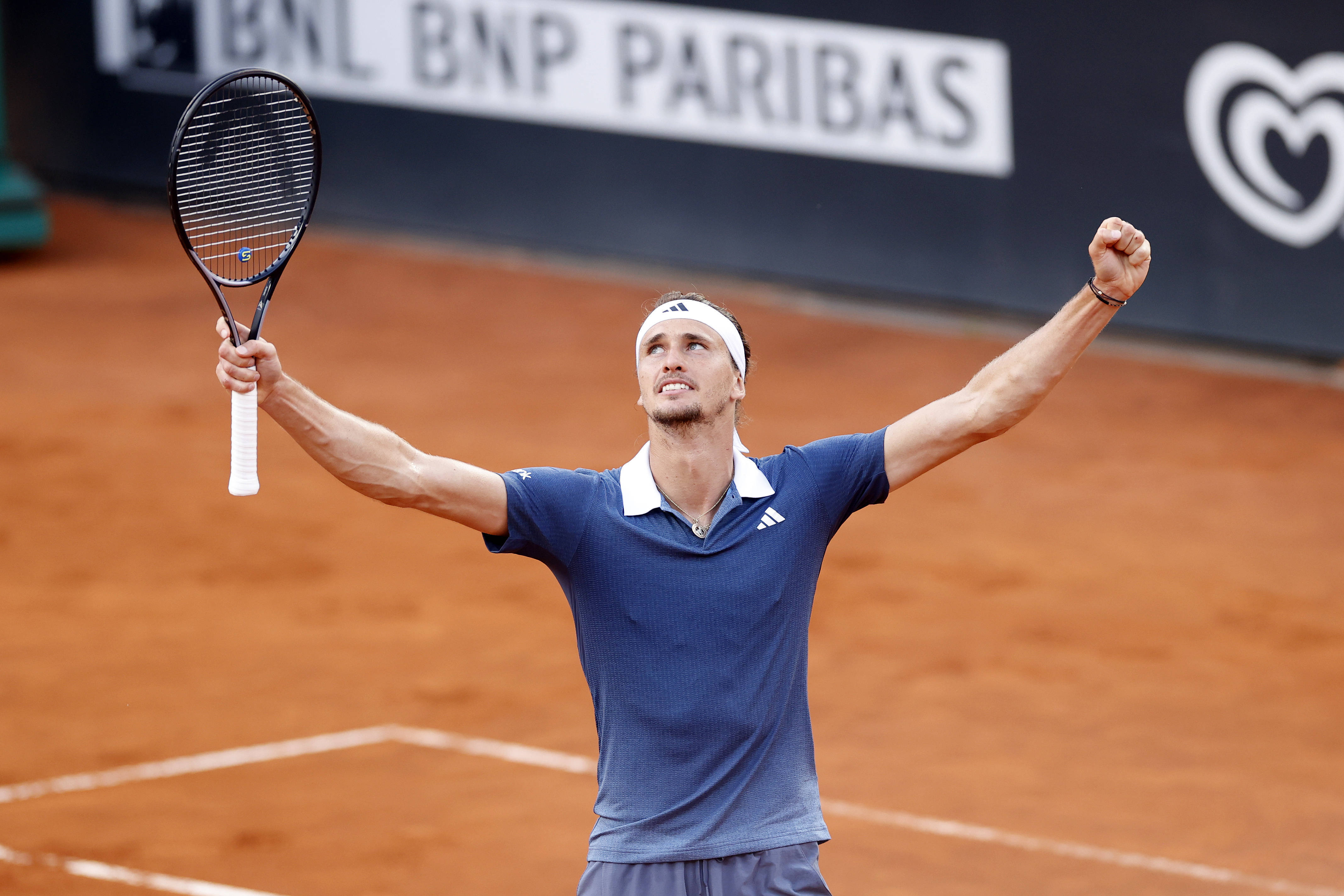 意大利网球队血洗德国网球队,兹维列夫惊艳世界的简单介绍 意大利网球队血洗德国网球队,兹维列夫惊艳世界的简单介绍