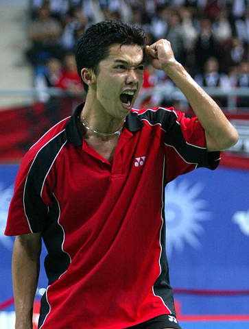 开云APP-韩国羽毛球队血洗英格兰羽毛球队，陶菲克惊艳世界的简单介绍