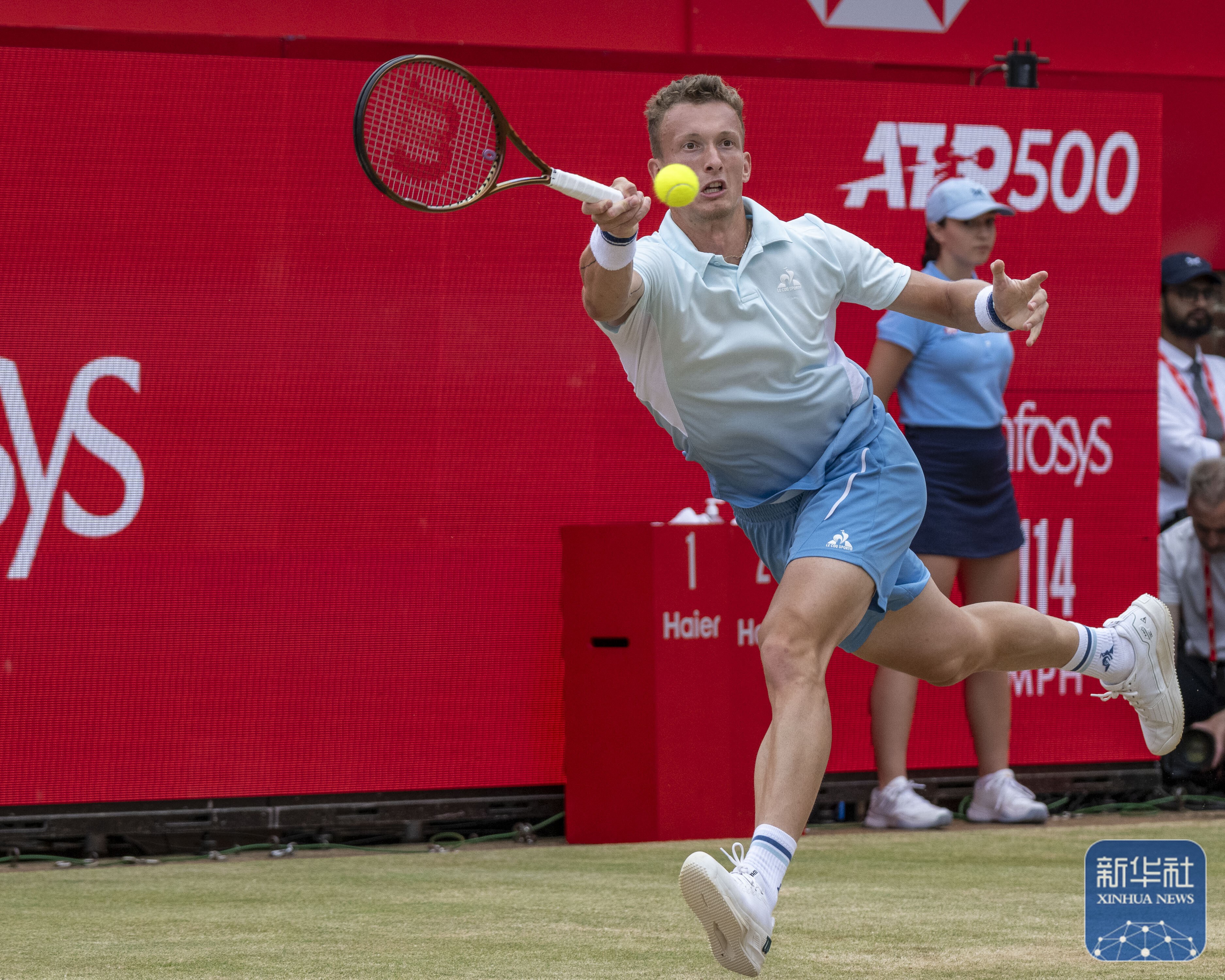 意大利网球队血洗英国网球队,阿尔卡拉斯爆发神勇 意大利网球队血洗英国网球队,阿尔卡拉斯爆发神勇