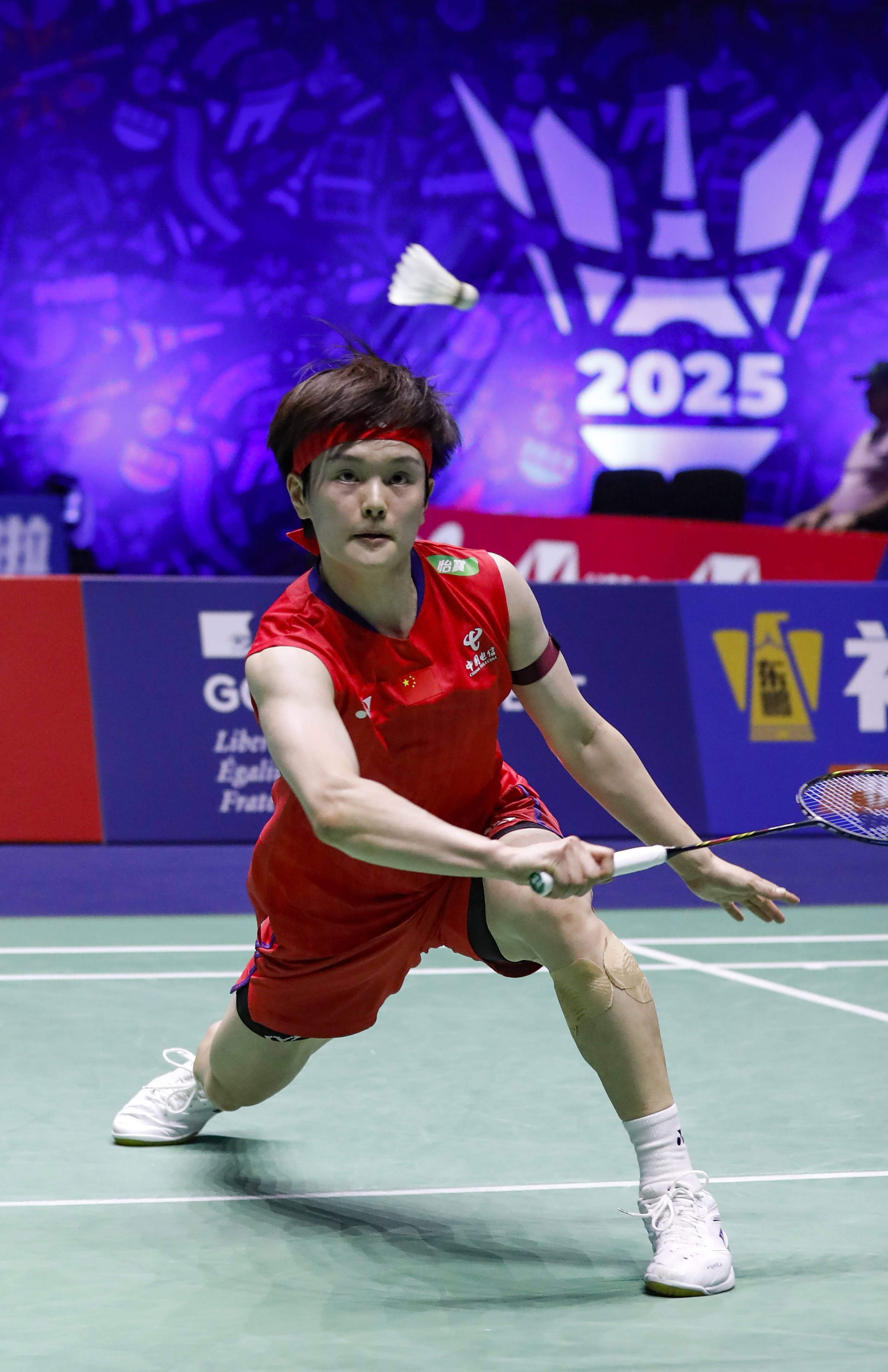 关于马来西亚羽毛球队逆转丹麦羽毛球队，辛杜爆发神勇的信息