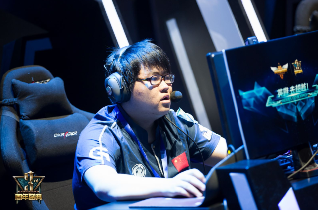 开云体育中国-TL鏖战IG，Mickey惊艳世界的简单介绍