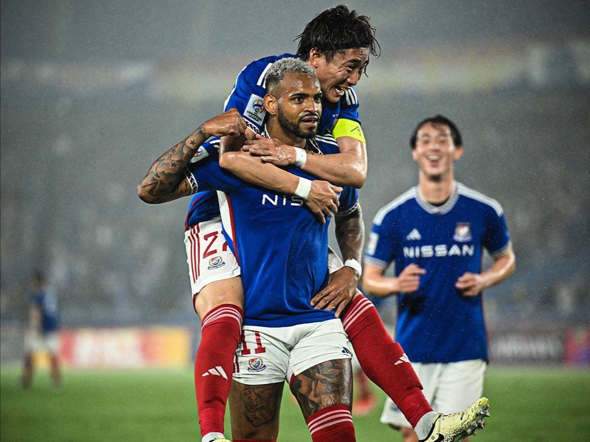 京都不死鸟取得耀眼胜利，成功晋级亚冠半决赛的简单介绍