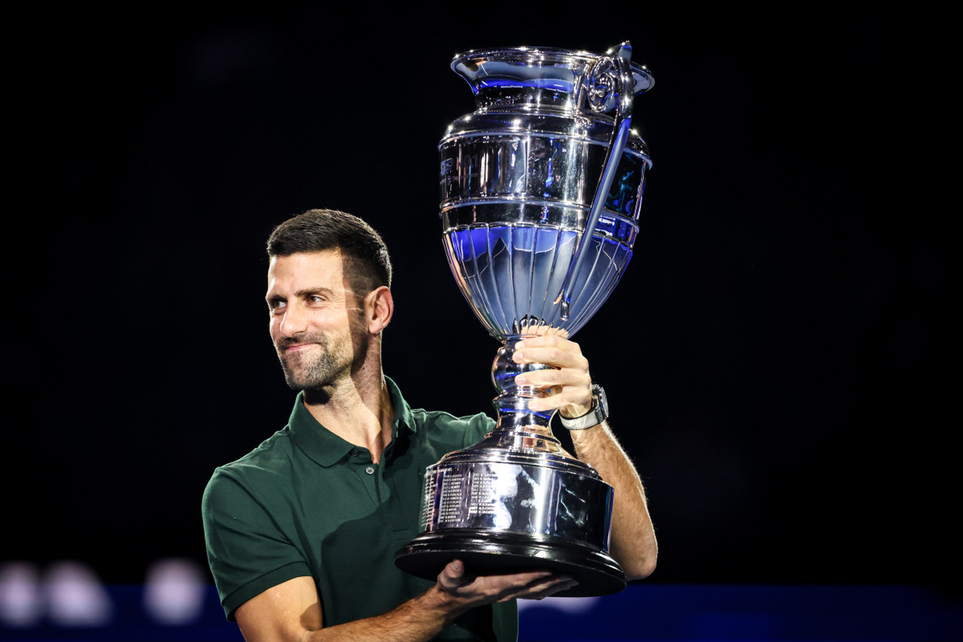 塞尔维亚队凭借实力获胜,领先优势明显 塞尔维亚队凭借实力获胜,领先优势明显