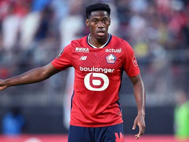 摩纳哥客场3-1击败尼斯，继续领跑积分榜的简单介绍