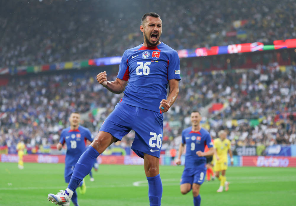 包含斯洛伐克平局收场,欧预赛高潮持续的词条 包含斯洛伐克平局收场,欧预赛高潮持续的词条