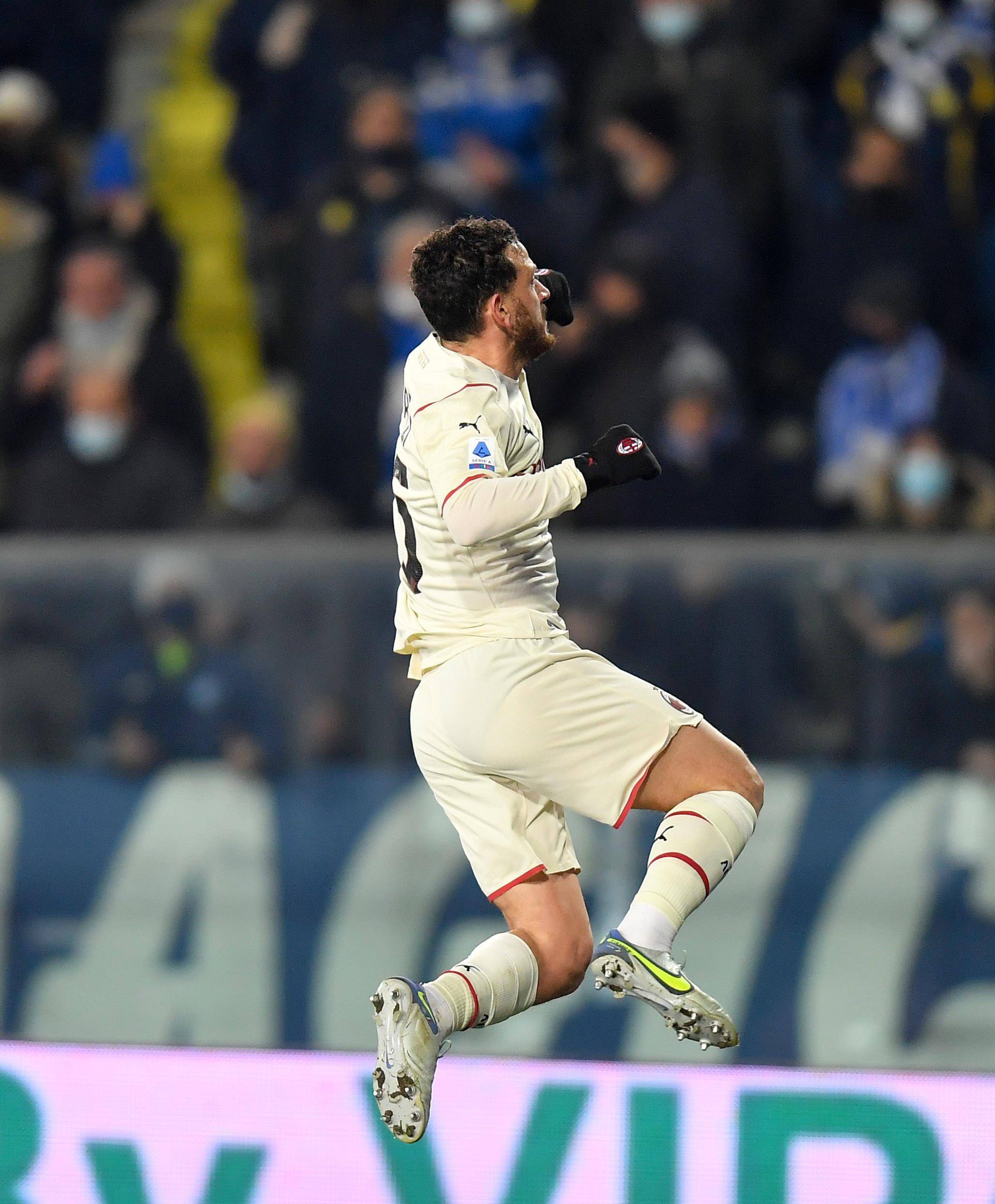 开云体育APP下载-关于意大利足球热点场面，饱含悬念的信息