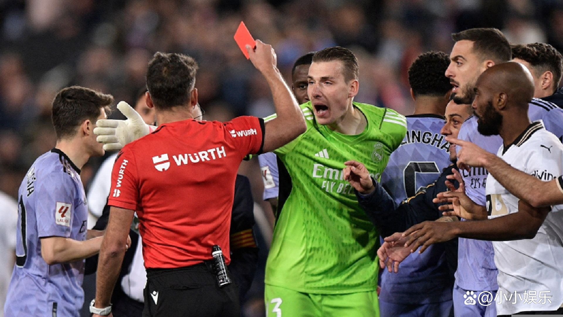 皇马战平瓦伦西亚,球队表现略显可惜的简单介绍 皇马战平瓦伦西亚,球队表现略显可惜的简单介绍