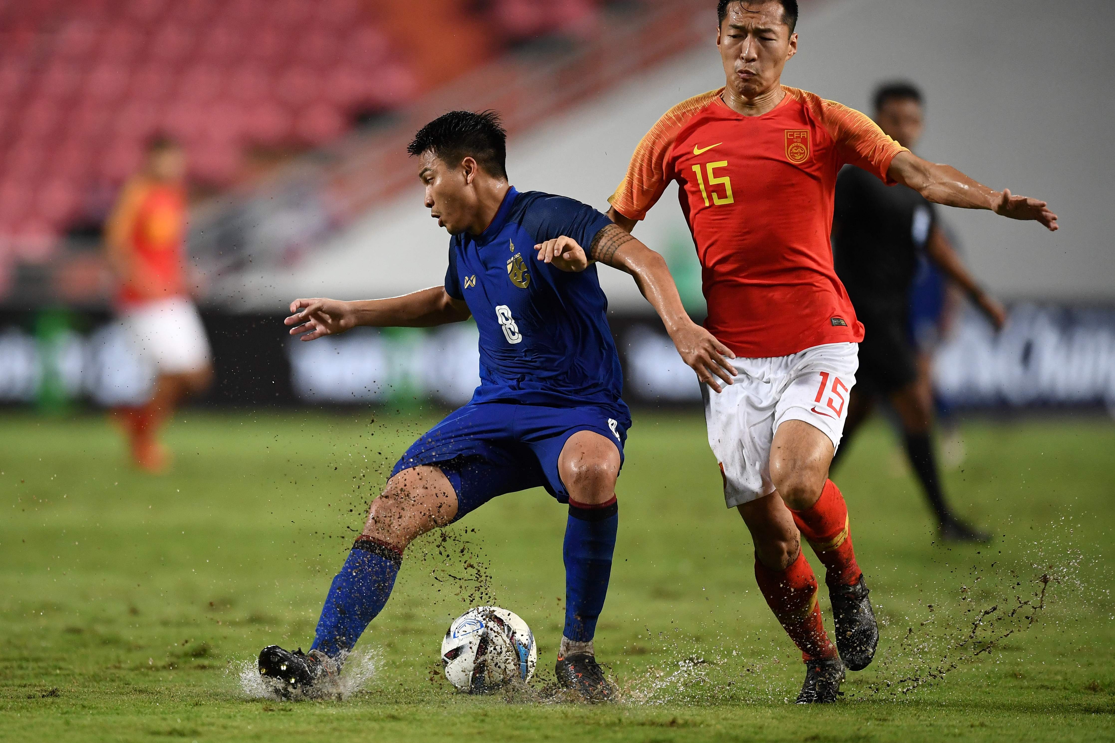 开云体育-足球比赛泰国站收官，冠军产生悬念拉大的简单介绍