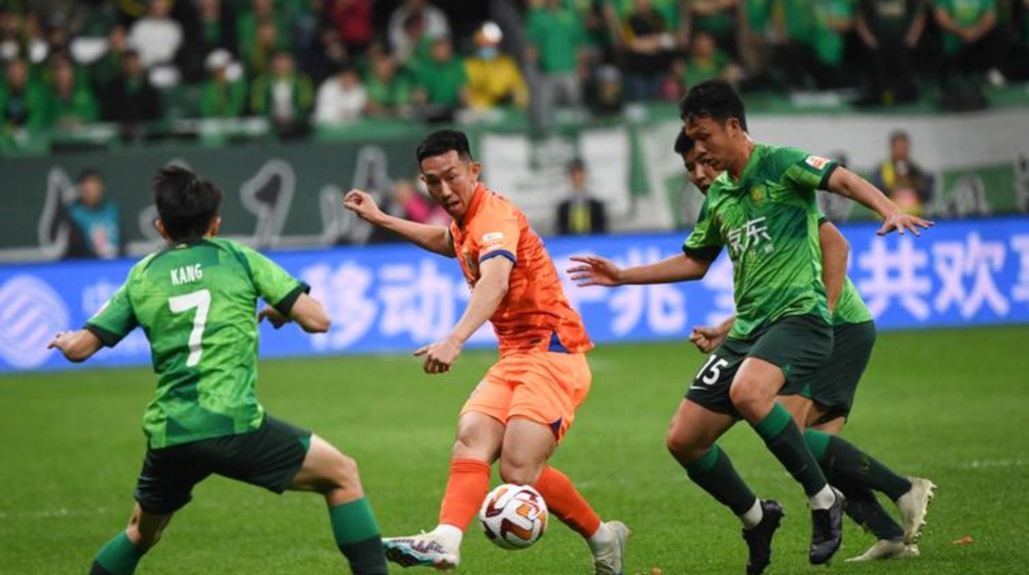 开云APP-国安战术变化，球队整体实力得以更好提升的简单介绍