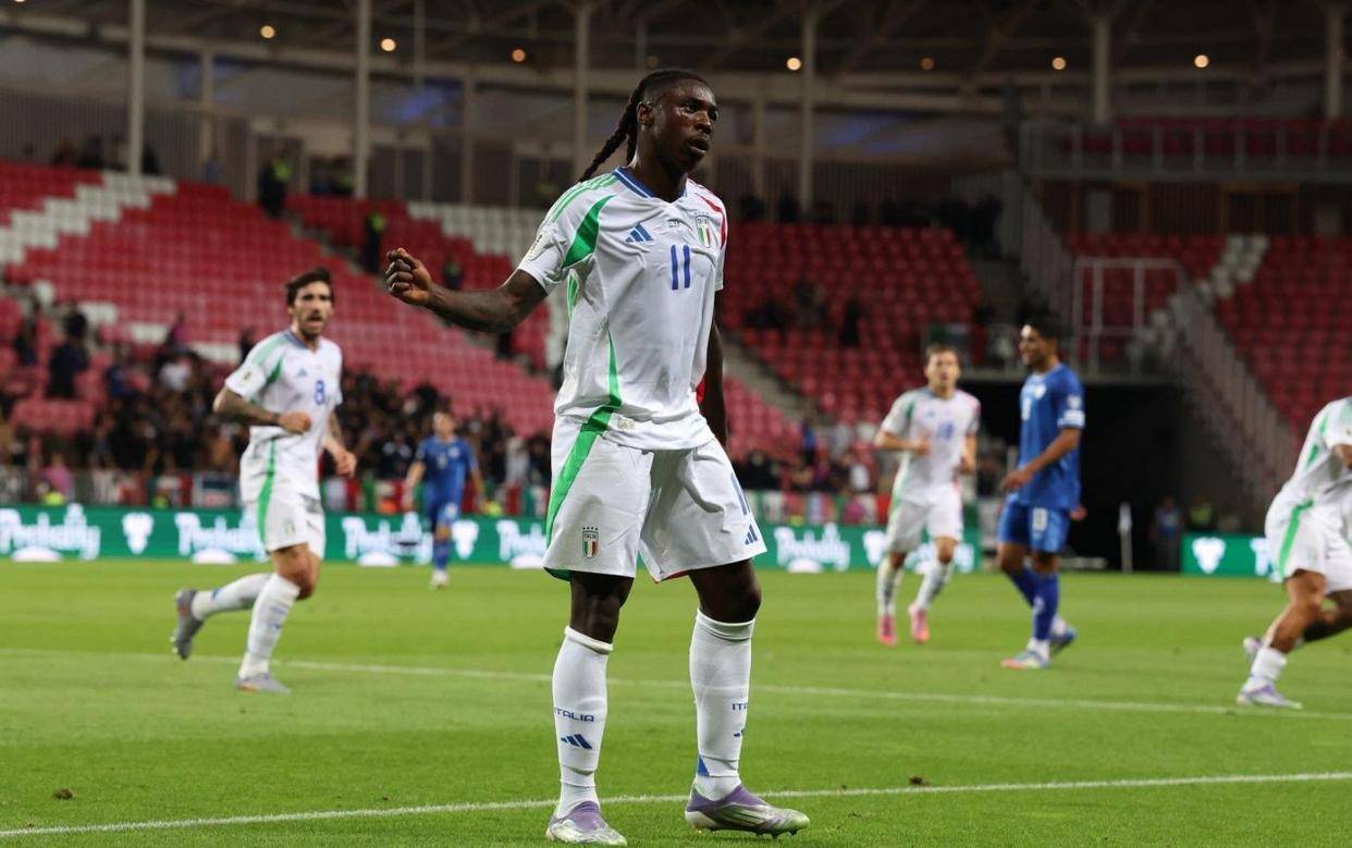 克罗地亚队成功突围，晋级欧预赛半决赛的简单介绍