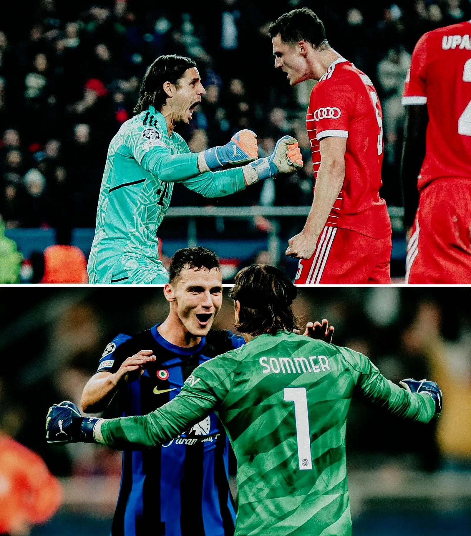 开云体育登录-比利亚雷亚尔对阵拜仁慕尼黑，欧国联赛场双雄对话的简单介绍