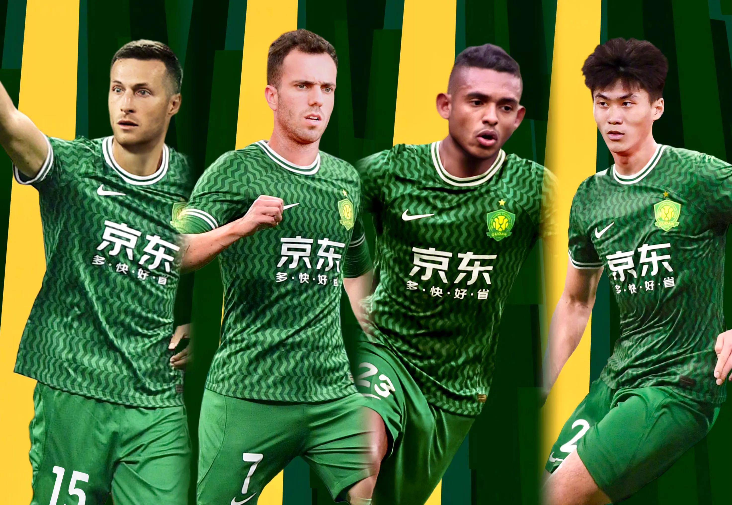 开云体育官网-中超球队实力暴露无遗，各队备战相当充实！的简单介绍