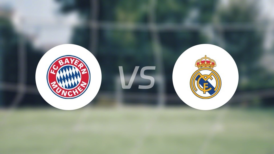 包含拜仁慕尼黑将面对皇家马德里,豪强对抗的词条 包含拜仁慕尼黑将面对皇家马德里,豪强对抗的词条