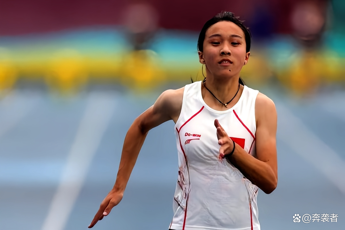 开云APP-田径女将夺金，速度之争引无数期待的简单介绍