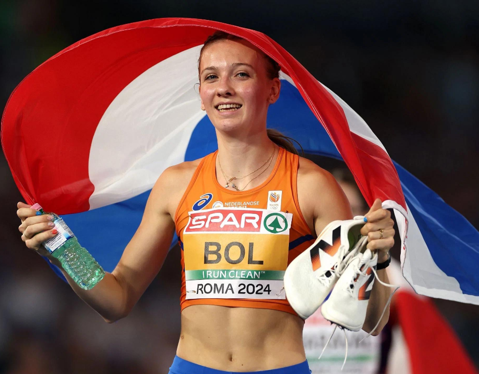 田径女将夺金,速度之争引无数期待的简单介绍 田径女将夺金,速度之争引无数期待的简单介绍