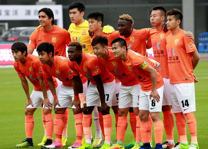 中甲升级赛深圳平南，保住榜首位置的简单介绍