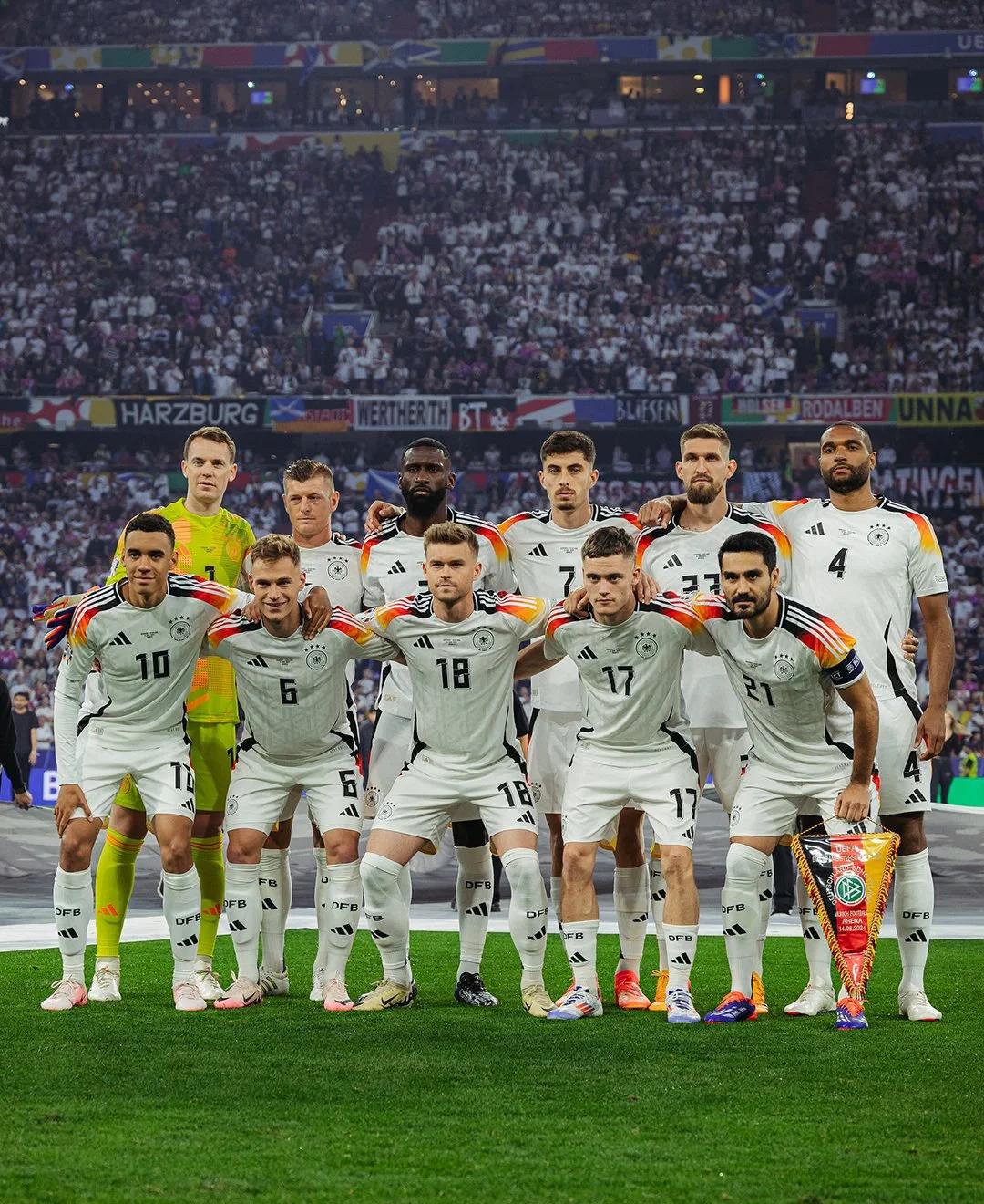 开云体育-欧洲杯出战赛进入白热化阶段