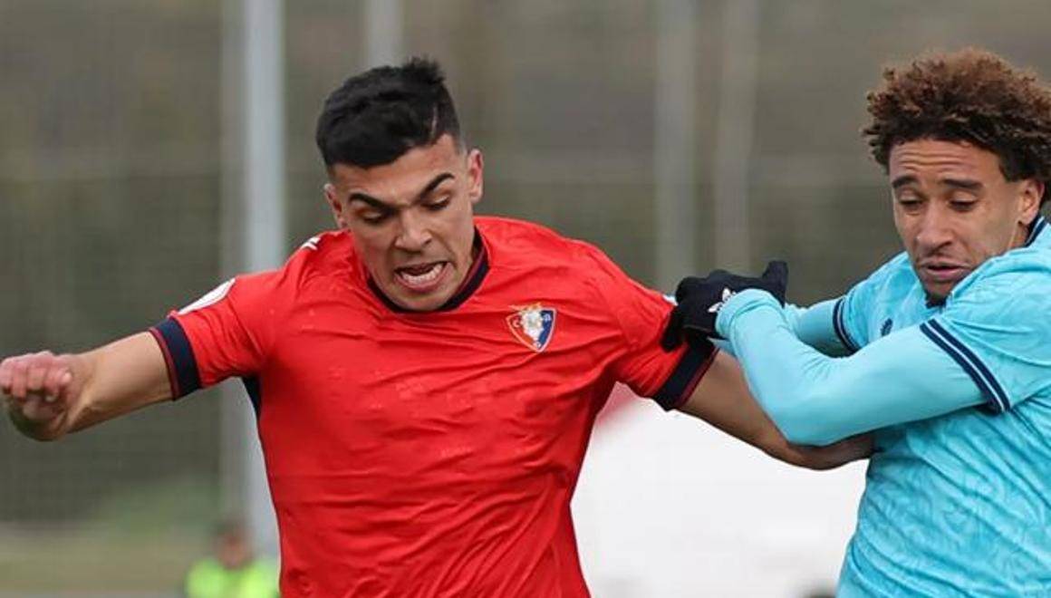 开云体育中国-莱加内斯客场落败，遭遇两连败