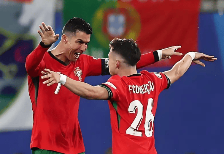 开云体育-欧国联比赛中球队的胜负之间