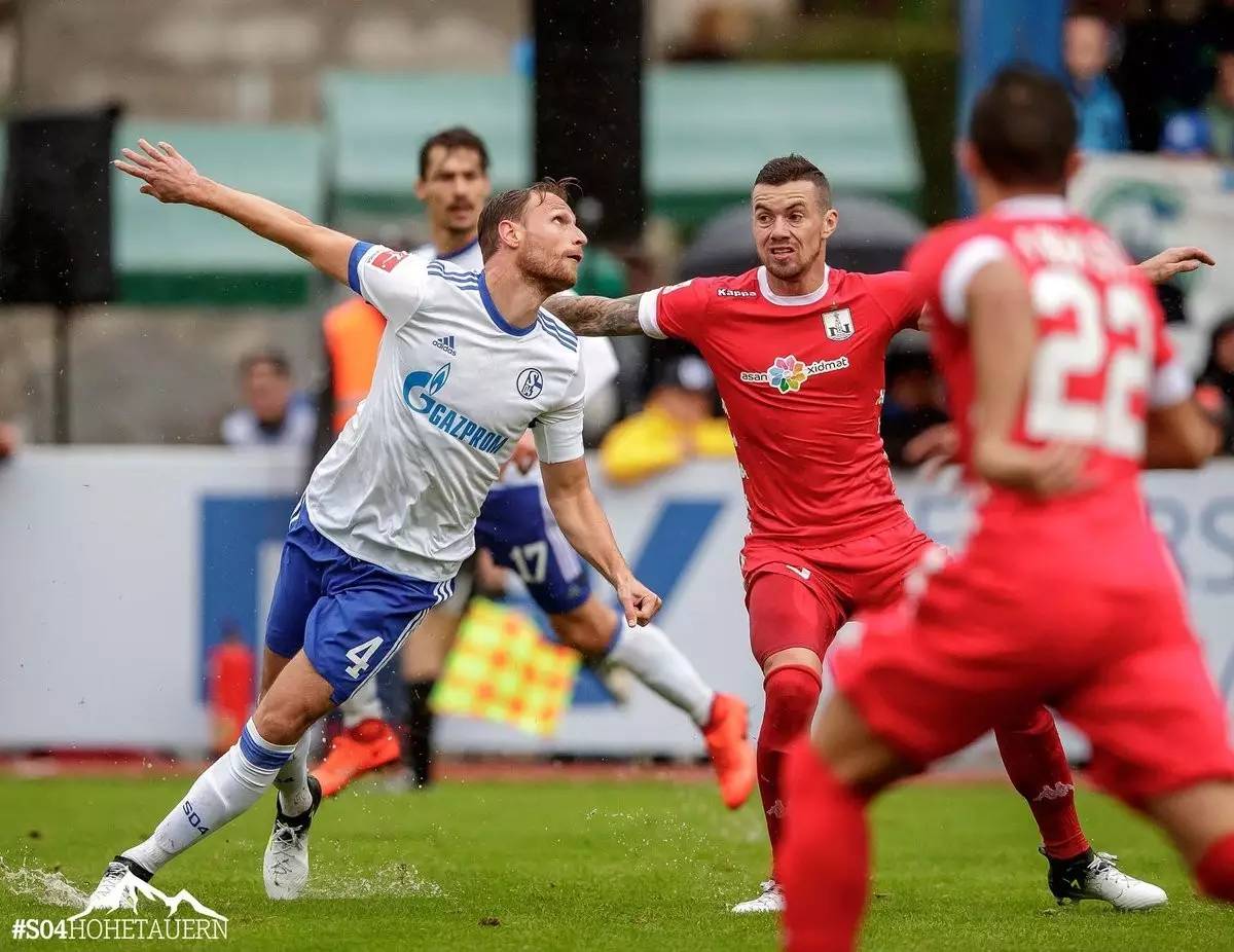 开云体育登录-沙尔克队员伤愈复出，球队士气大振的简单介绍