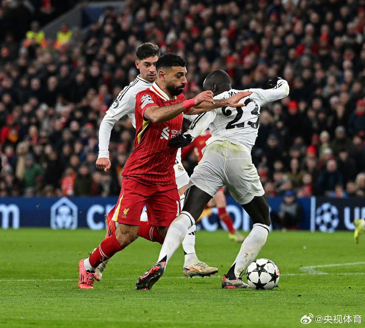 关于利物浦主场大捷,轻取对手晋级的信息 关于利物浦主场大捷,轻取对手晋级的信息