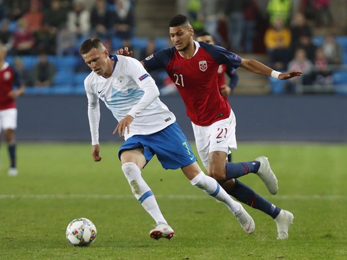 开云官网-波兰客场险胜斯洛文尼亚，小组排名提升的简单介绍