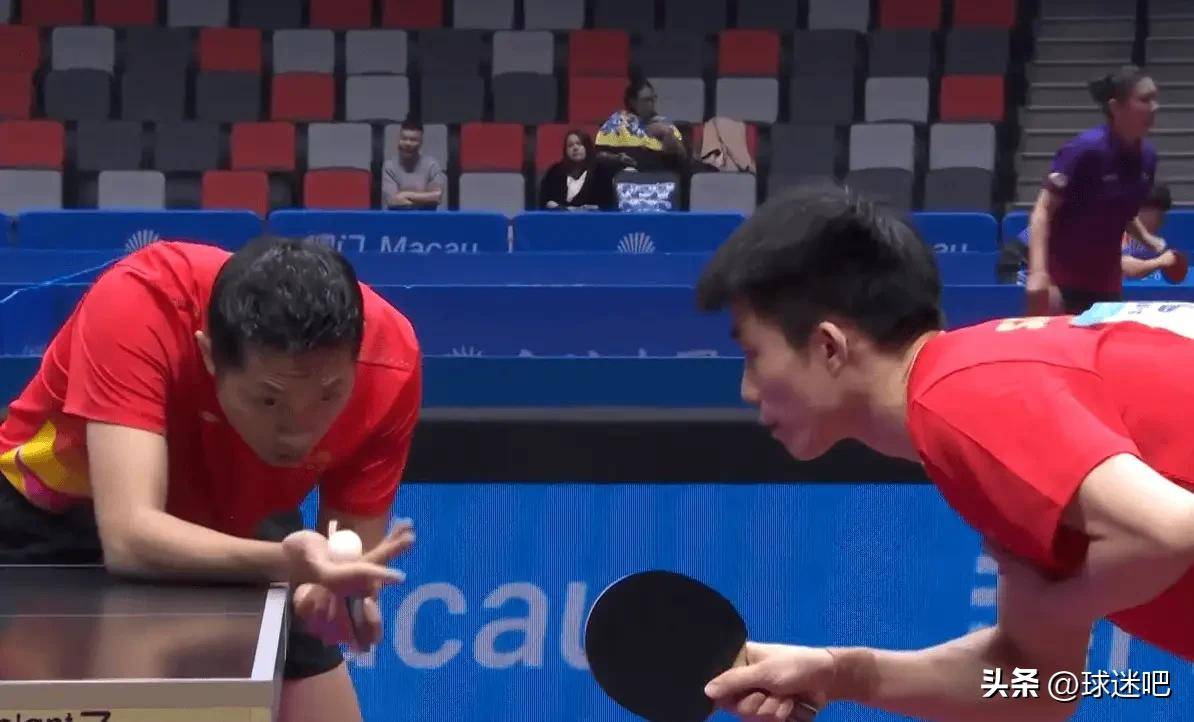 关于韩国乒乓球队横扫德国乒乓球队,许昕打破历史纪录的信息 关于韩国乒乓球队横扫德国乒乓球队,许昕打破历史纪录的信息