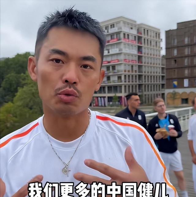 日本羽毛球队绝杀泰国羽毛球队，林丹完成帽子戏法的简单介绍