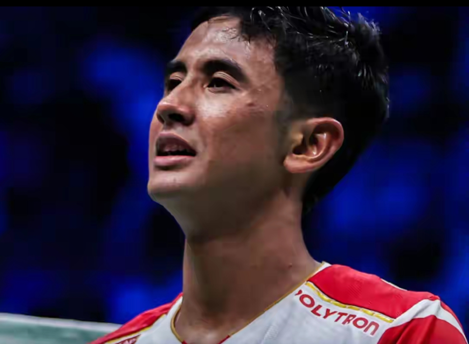 关于印度羽毛球队血洗韩国羽毛球队，桃田贤斗绝境逆转的信息