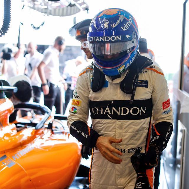 索伯车队横扫威廉姆斯，佩雷兹状态火热的简单介绍